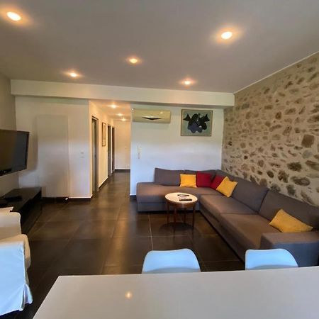 Apartament Le Kerrete Céret Zewnętrze zdjęcie