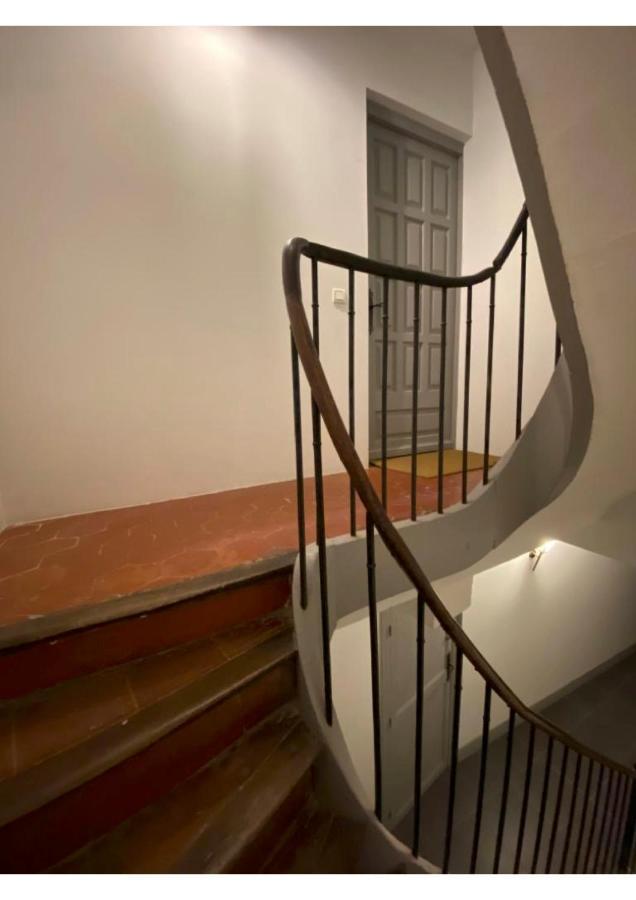 Apartament Le Kerrete Céret Zewnętrze zdjęcie