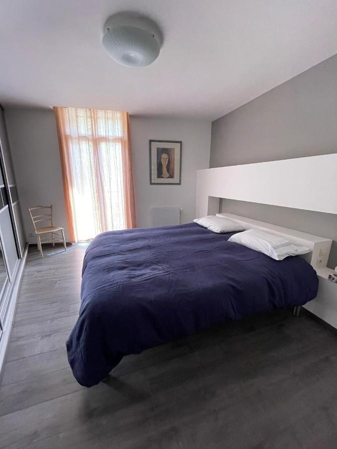Apartament Le Kerrete Céret Zewnętrze zdjęcie